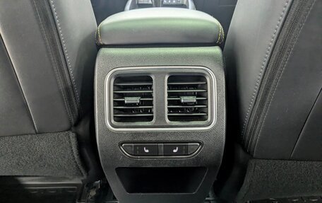 Haval F7x I, 2020 год, 1 690 000 рублей, 21 фотография