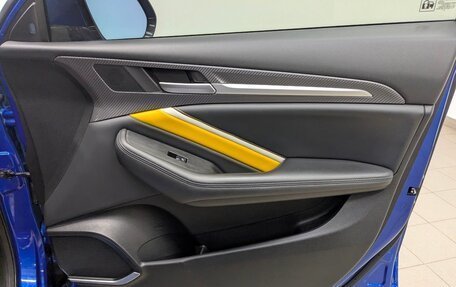 Haval F7x I, 2020 год, 1 690 000 рублей, 16 фотография