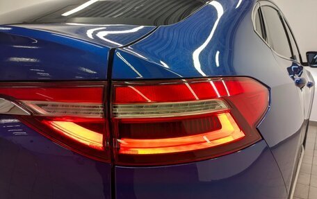 Haval F7x I, 2020 год, 1 690 000 рублей, 22 фотография