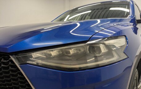 Haval F7x I, 2020 год, 1 690 000 рублей, 26 фотография