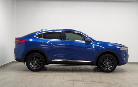 Haval F7x I, 2020 год, 1 690 000 рублей, 28 фотография