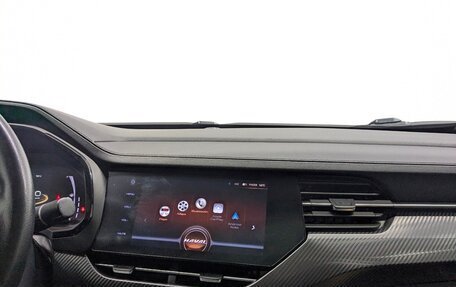 Haval F7x I, 2020 год, 1 690 000 рублей, 19 фотография