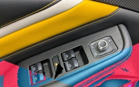 Haval F7x I, 2020 год, 1 690 000 рублей, 9 фотография