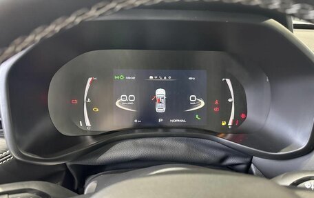 Haval Jolion, 2025 год, 2 849 000 рублей, 17 фотография