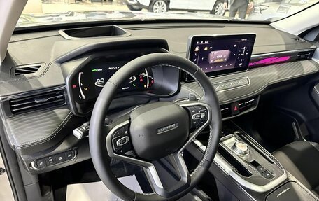 Haval Jolion, 2025 год, 2 849 000 рублей, 16 фотография