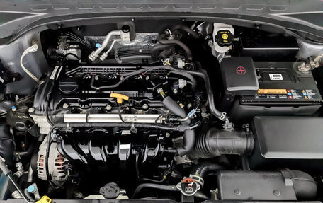 Hyundai Creta I рестайлинг, 2020 год, 2 250 000 рублей, 9 фотография