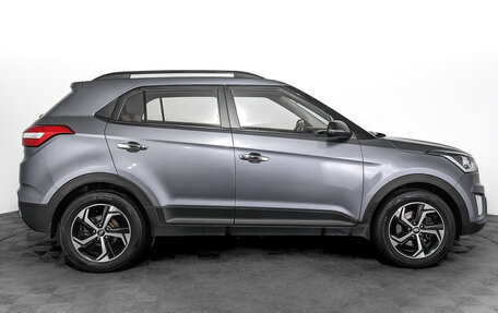 Hyundai Creta I рестайлинг, 2020 год, 2 250 000 рублей, 4 фотография