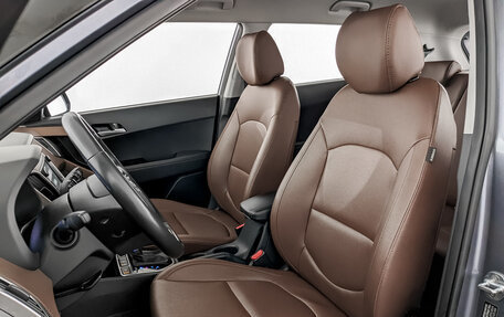 Hyundai Creta I рестайлинг, 2020 год, 2 250 000 рублей, 20 фотография