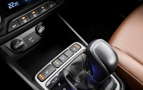 Hyundai Creta I рестайлинг, 2020 год, 2 250 000 рублей, 24 фотография