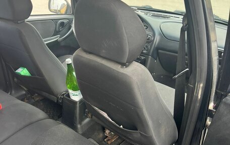 Chevrolet Niva I рестайлинг, 2011 год, 420 000 рублей, 5 фотография