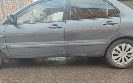 Mitsubishi Lancer IX, 2009 год, 450 000 рублей, 10 фотография