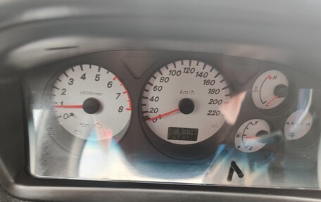 Mitsubishi Lancer IX, 2009 год, 450 000 рублей, 12 фотография