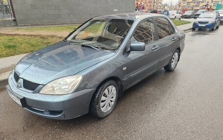 Mitsubishi Lancer IX, 2009 год, 450 000 рублей, 13 фотография