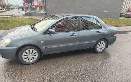 Mitsubishi Lancer IX, 2009 год, 450 000 рублей, 6 фотография