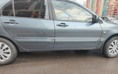 Mitsubishi Lancer IX, 2009 год, 450 000 рублей, 9 фотография