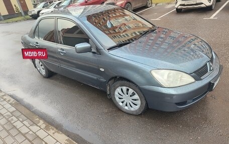 Mitsubishi Lancer IX, 2009 год, 450 000 рублей, 7 фотография