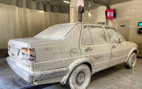 Volkswagen Jetta III, 1984 год, 222 222 рублей, 1 фотография