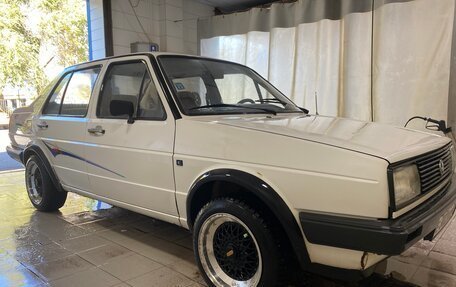 Volkswagen Jetta III, 1984 год, 222 222 рублей, 3 фотография