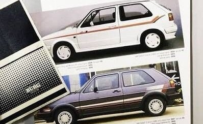 Volkswagen Jetta III, 1984 год, 222 222 рублей, 10 фотография