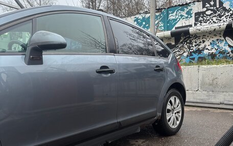 Citroen C4 II рестайлинг, 2005 год, 289 000 рублей, 9 фотография