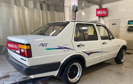 Volkswagen Jetta III, 1984 год, 222 222 рублей, 2 фотография