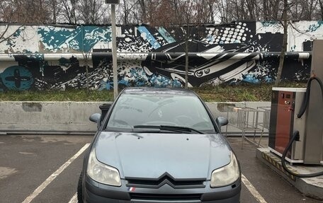 Citroen C4 II рестайлинг, 2005 год, 289 000 рублей, 2 фотография