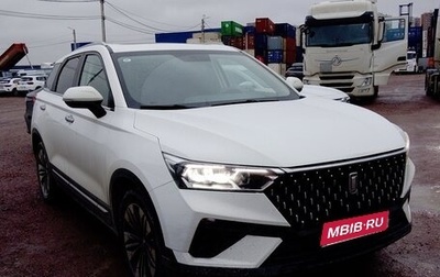 FAW Bestune T77, 2023 год, 1 881 000 рублей, 1 фотография