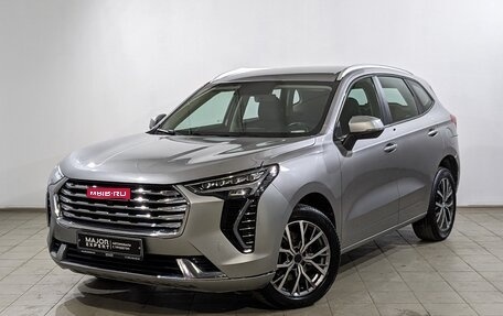 Haval Jolion, 2023 год, 1 450 000 рублей, 1 фотография