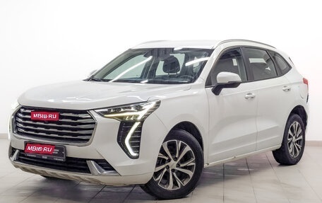 Haval Jolion, 2022 год, 1 300 000 рублей, 1 фотография