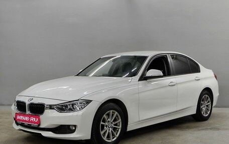 BMW 3 серия, 2014 год, 1 513 000 рублей, 1 фотография