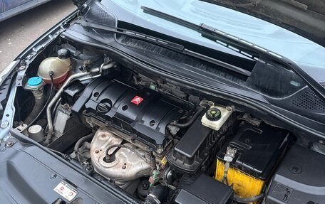 Citroen C4 II рестайлинг, 2005 год, 289 000 рублей, 13 фотография