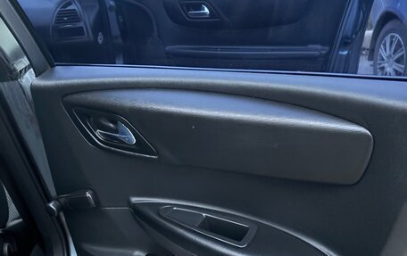 Citroen C4 II рестайлинг, 2005 год, 289 000 рублей, 16 фотография