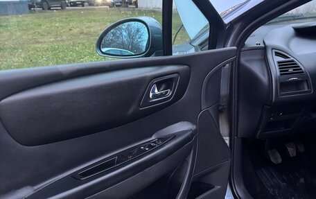 Citroen C4 II рестайлинг, 2005 год, 289 000 рублей, 18 фотография