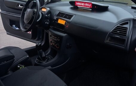 Citroen C4 II рестайлинг, 2005 год, 289 000 рублей, 21 фотография