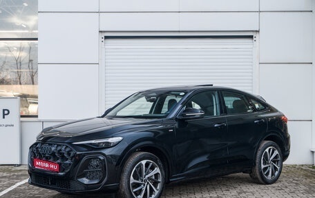 Audi Q5, 2025 год, 9 490 000 рублей, 1 фотография