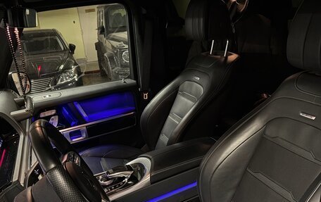 Mercedes-Benz G-Класс AMG, 2023 год, 19 700 000 рублей, 5 фотография