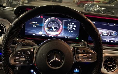 Mercedes-Benz G-Класс AMG, 2023 год, 19 700 000 рублей, 7 фотография
