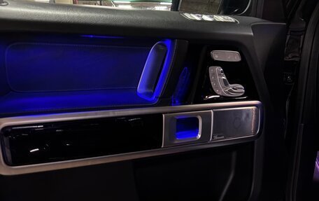 Mercedes-Benz G-Класс AMG, 2023 год, 19 700 000 рублей, 6 фотография