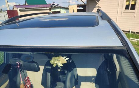 Chery Tiggo (T11), 2009 год, 320 000 рублей, 3 фотография