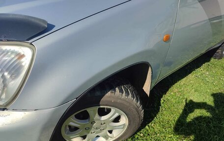 Chery Tiggo (T11), 2009 год, 320 000 рублей, 2 фотография