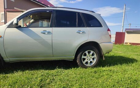 Chery Tiggo (T11), 2009 год, 320 000 рублей, 4 фотография