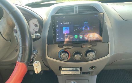 Chery Tiggo (T11), 2009 год, 320 000 рублей, 9 фотография