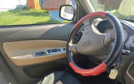 Chery Tiggo (T11), 2009 год, 320 000 рублей, 10 фотография