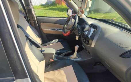 Chery Tiggo (T11), 2009 год, 320 000 рублей, 12 фотография