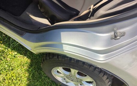 Chery Tiggo (T11), 2009 год, 320 000 рублей, 7 фотография