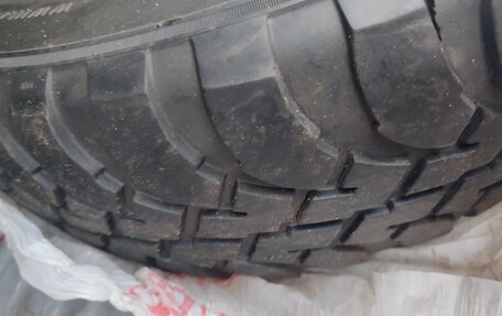 Chery Tiggo (T11), 2009 год, 320 000 рублей, 15 фотография