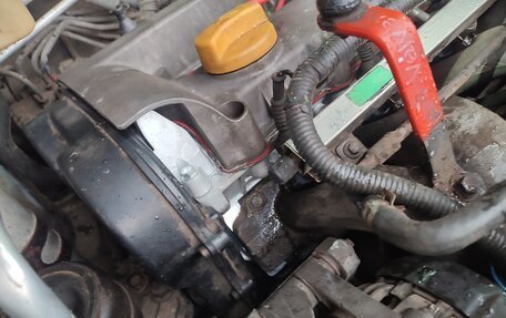 Chery Tiggo (T11), 2009 год, 320 000 рублей, 16 фотография