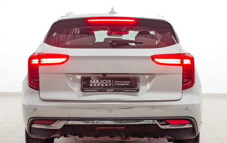 Haval Jolion, 2022 год, 1 300 000 рублей, 6 фотография