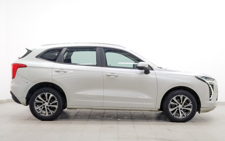 Haval Jolion, 2022 год, 1 300 000 рублей, 4 фотография