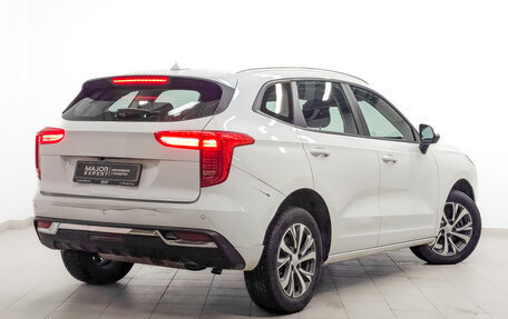 Haval Jolion, 2022 год, 1 300 000 рублей, 5 фотография